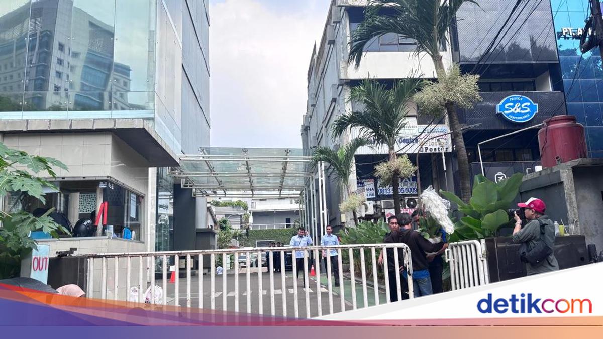 Search of BGN Office Ongoing: An Overview of the Situation