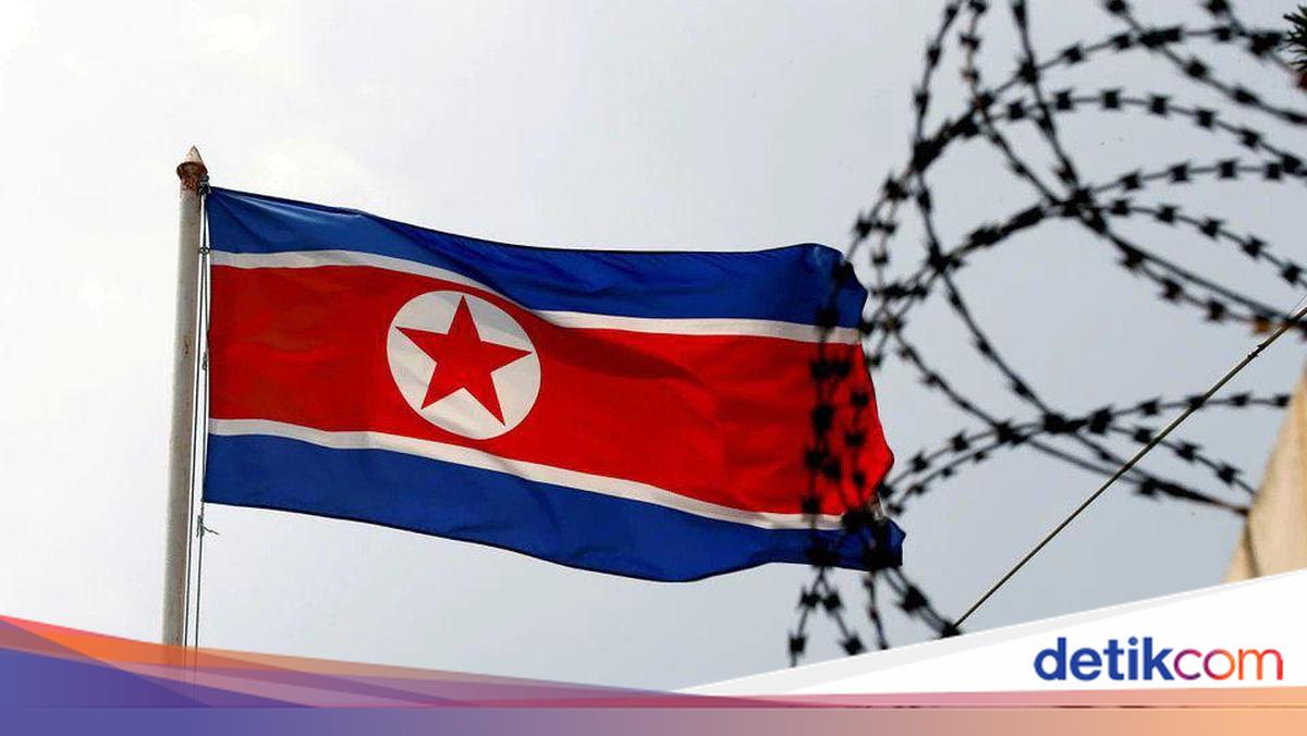 US General Describes South Korea as 'Dagger in the Heart of Asia', Provoking North Korean Fury