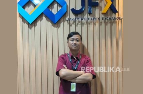 Cyber University Student Designs Futures Exchange System