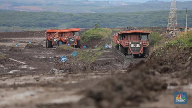 Coal Exports Must Pass Through State-Owned Enterprise DSI: Reactions from BUMI and BYAN Issuers