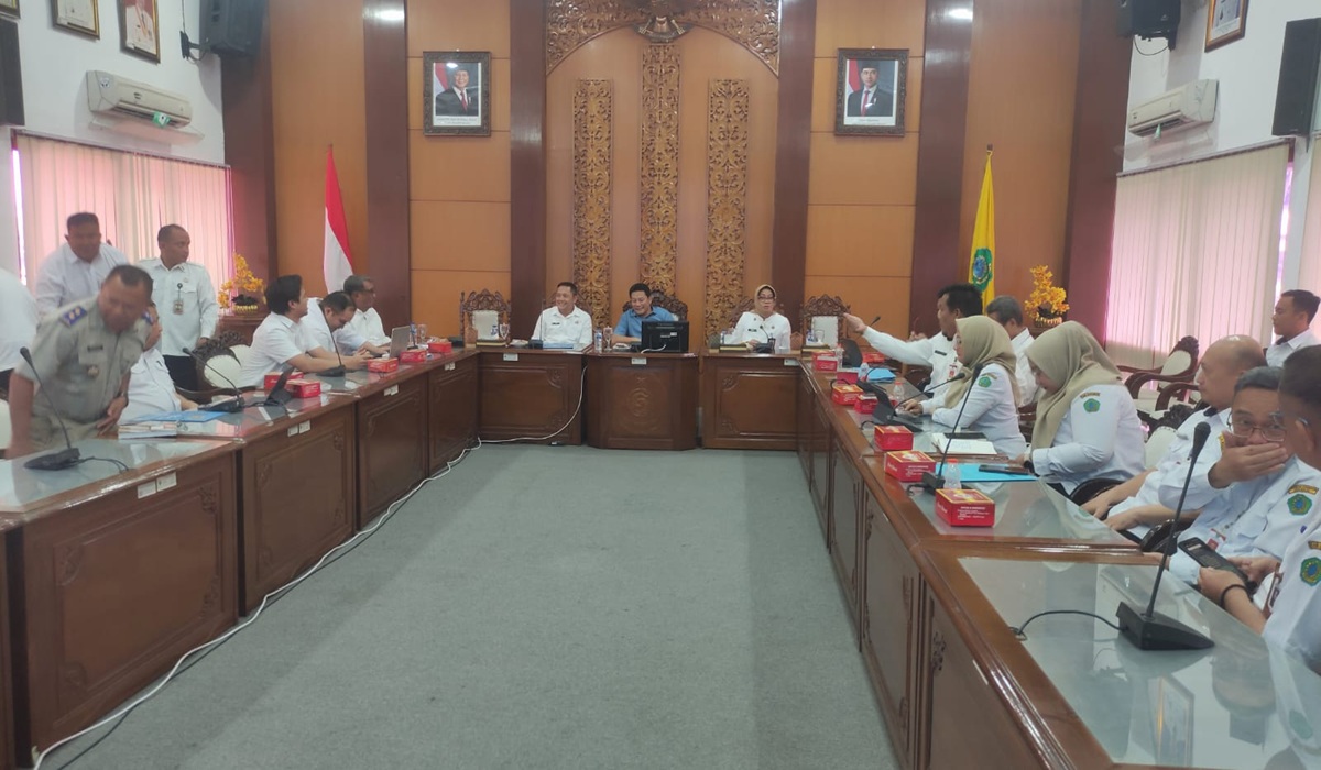 Only 35 Lapindo Compensation Files Remain Unresolved, One Victim Demands Rp1 Trillion