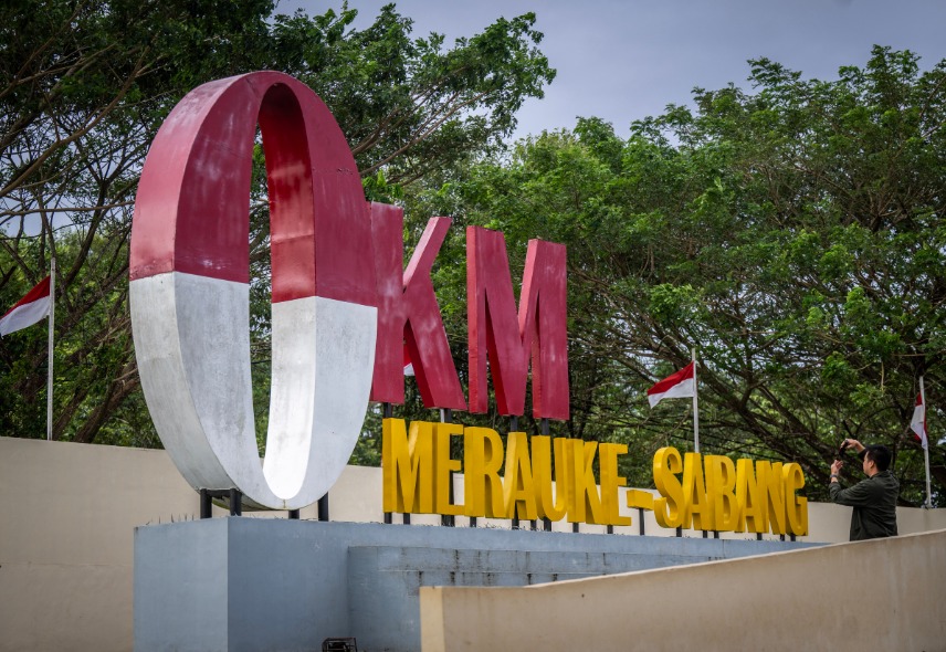 Safeguarding National Sovereignty: BNPP Strengthens Border Area Spatial Planning Capabilities