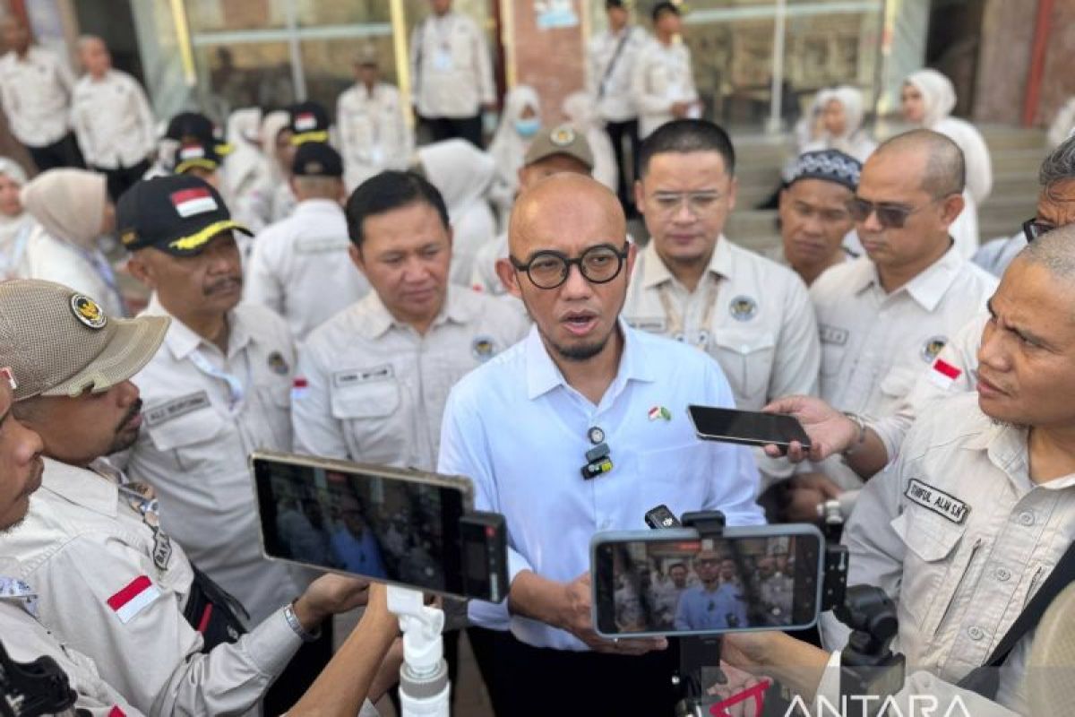 Deputy Minister of Hajj: All 2027 Hajj Officials Mandatory to Undergo Training in Barracks