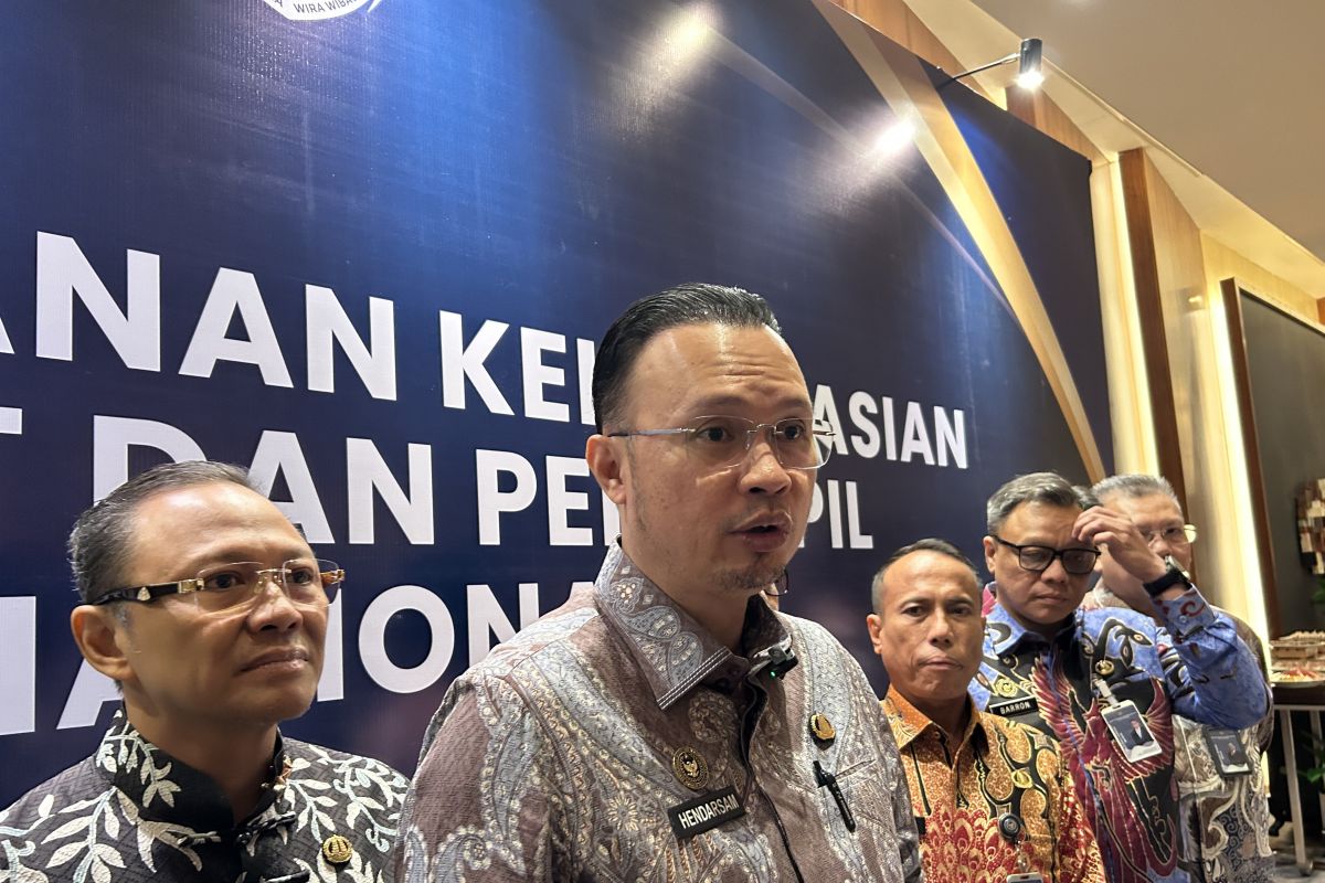 Directorate General of Immigration Respects Legal Process Regarding West Jakarta Immigration Sting Operation