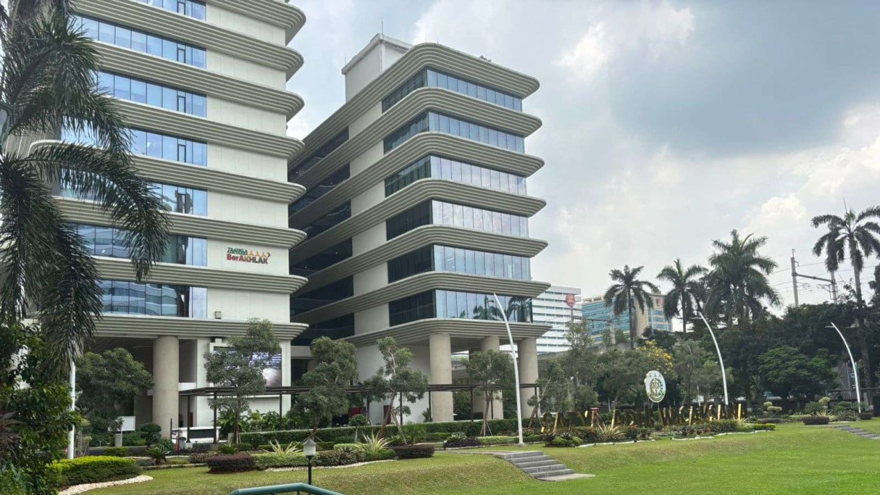 Revealed! Alleged Trading of SPPG Points Triggers Attorney General's Office Raid on BGN Office