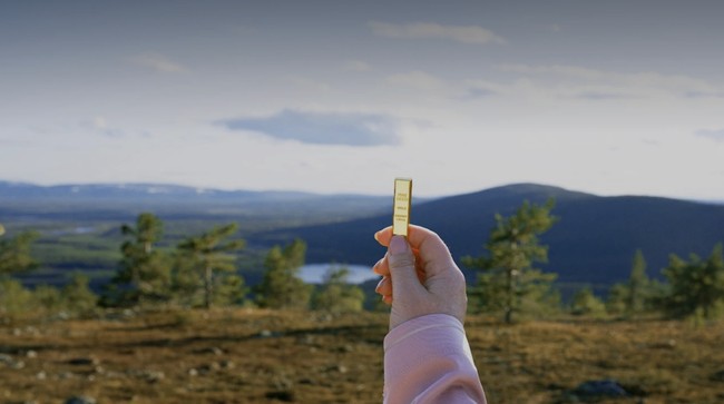 Follow These Instructions and Tourists Can Win Gold Bars Worth Rp380 Million