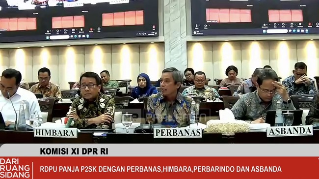 State-Owned Bank Chief Notes SBN Repo Phenomenon Used to Hoard SRBI