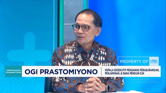 OJK Permits Insurance Companies to Implement Resharing Schemes, Provided Certain Conditions are Met