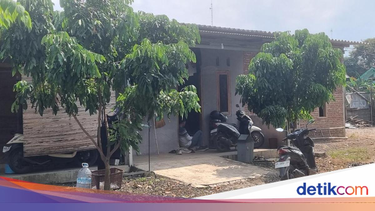 Toddler in Bantul Found Abandoned with Hands and Mouth Bound by Tape