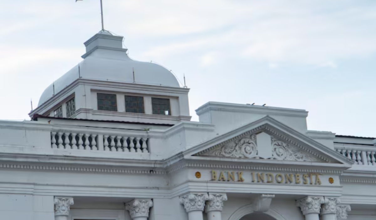 Bank Indonesia Optimises Policy Instruments to Maintain Rupiah Stability