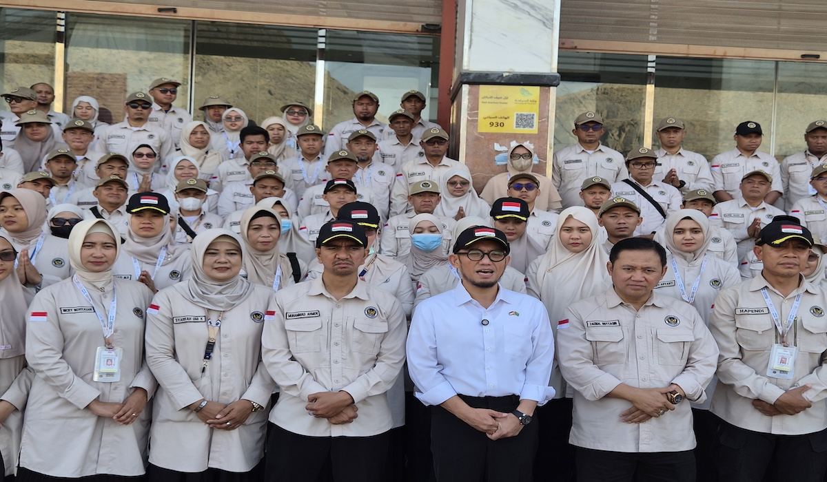 From 2027, Central and Regional Hajj Officials Mandatory to Undergo Barracks Training Without Exception