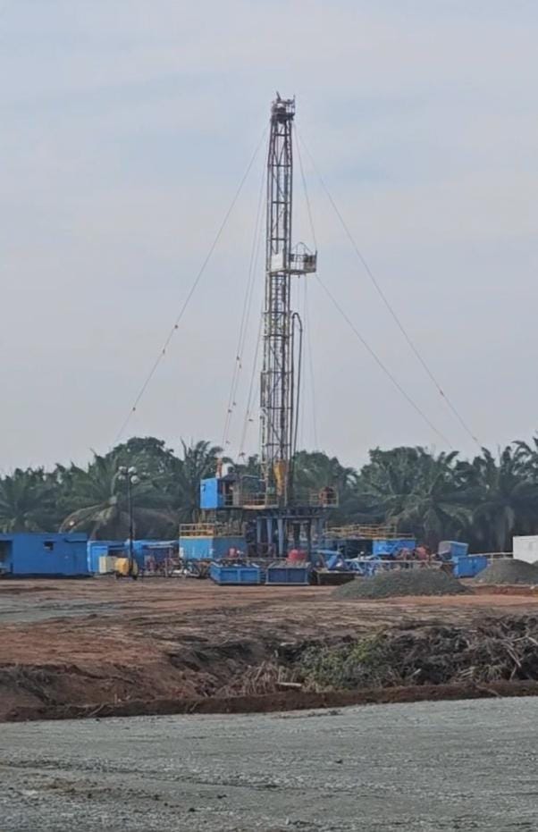 Italian Oil Giant Eni Finalises Major Gas Project Investment in East Kalimantan