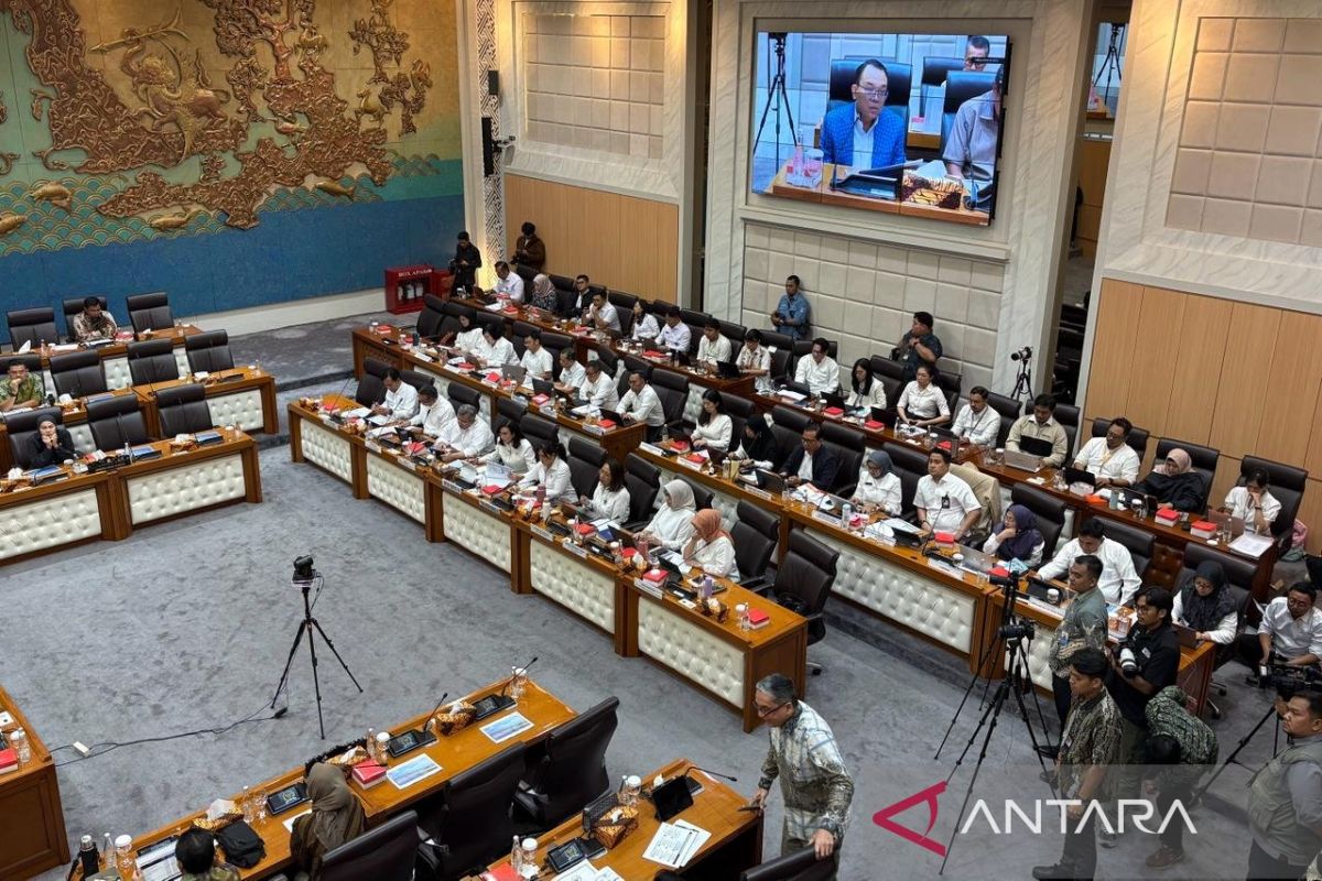 House Commission VII Urges Ministry of Tourism to Map Regional Tourism Growth