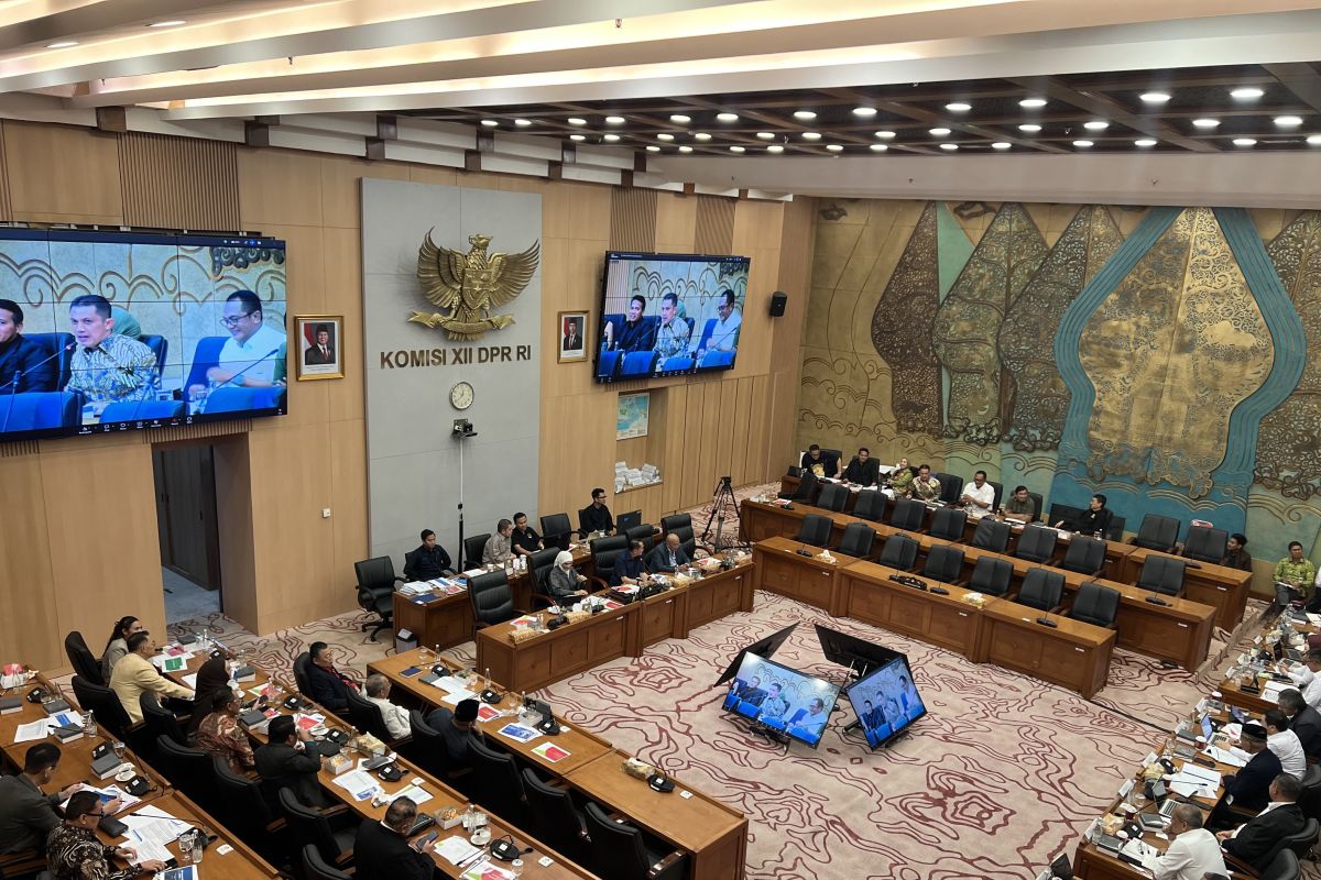 SKK Migas: Gas Production Reaches 95 Per Cent of State Budget Target