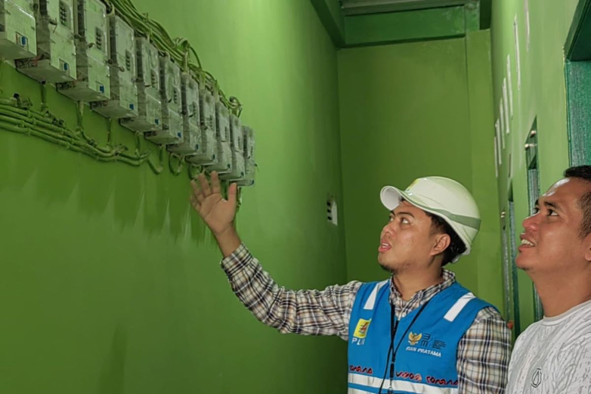 Thousands of PLN Customers in South Sulawesi-West Sulawesi Region Utilise Power Upgrade Discount Programme