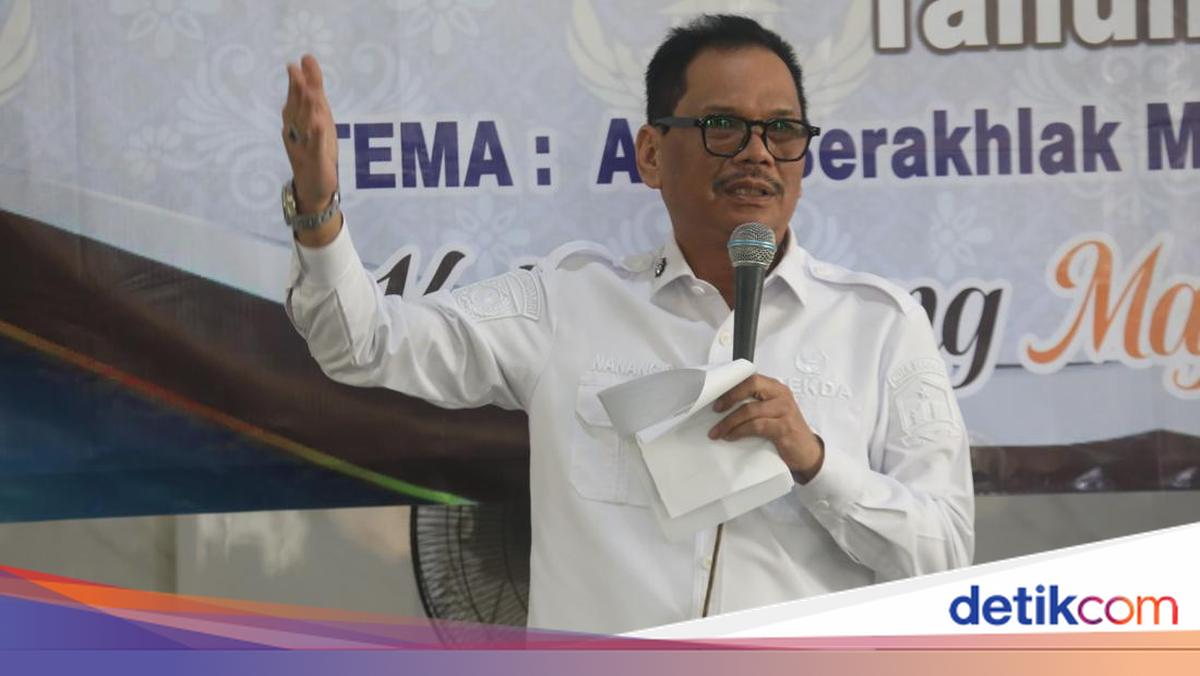 Serang City Government Defers Asset Dispute Resolution to Central Government