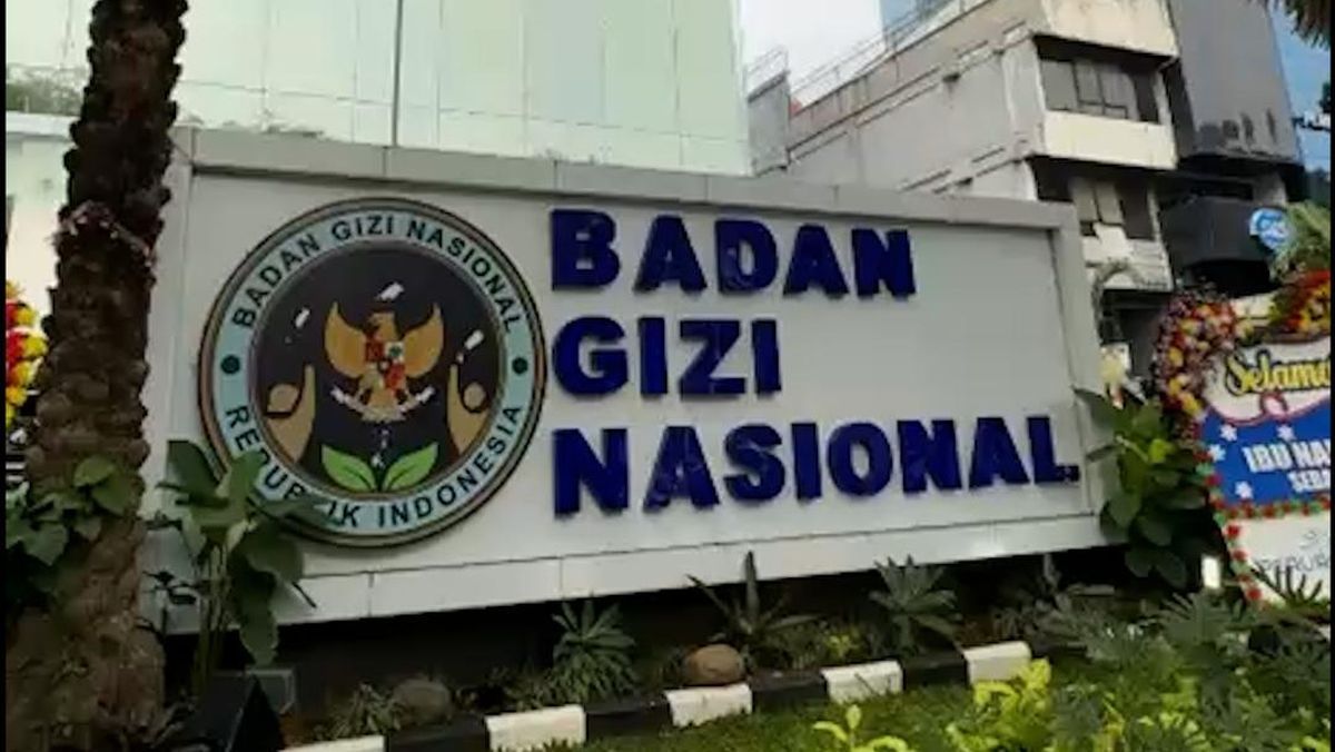 Palace Responds to Search of National Nutrition Agency Office Following Dismissal of Dadan and Others