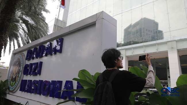 National Nutrition Agency Office Raided by Attorney General's Office, Palace Responds