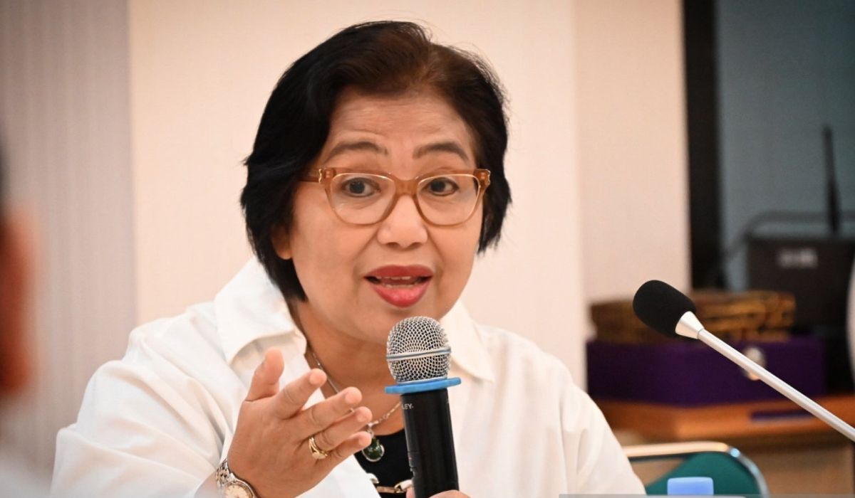 Commission IX: Change in National Nutrition Agency Leadership to Strengthen Free Nutritious Meal Programme