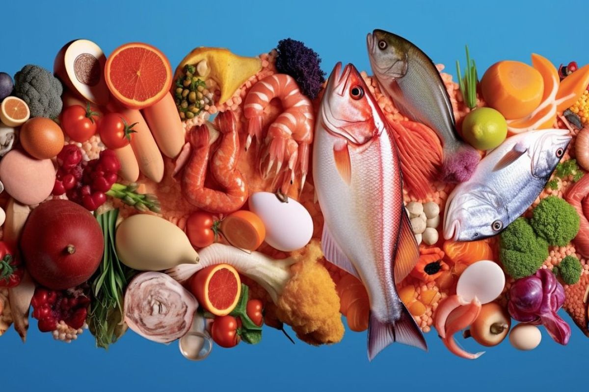 Doctor states healthy fats are essential for supporting children's brain development