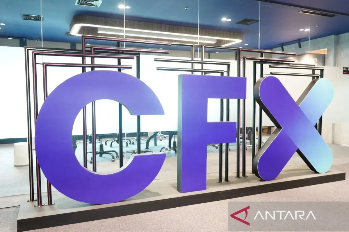 CFX: Crypto Assets Expanding into Real Sectors via Stablecoins and Tokenisation