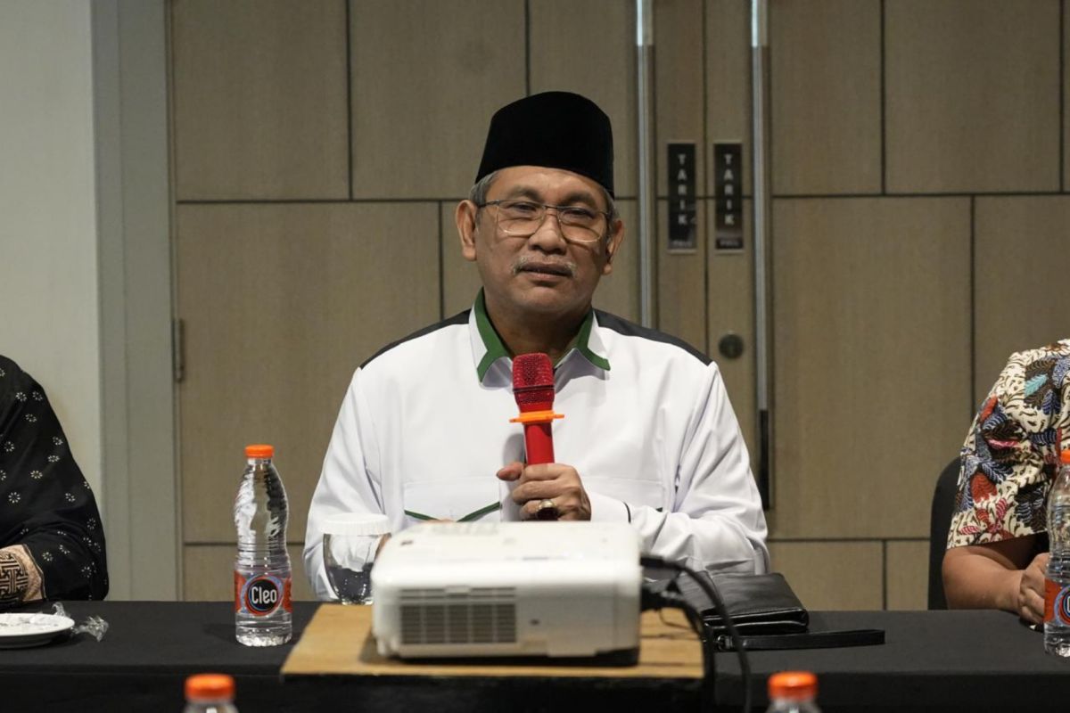 Election of Majelis Masyayikh Members Seen as Moment to Strengthen Pesantren Quality