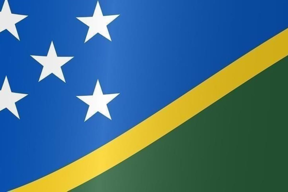 Solomon Islands to Review Security Agreement with China