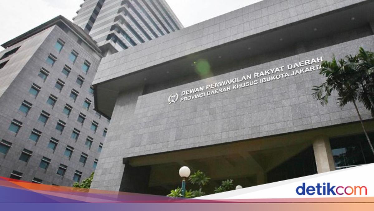 DPRD Commission D Urges Jakarta Environmental Agency to Implement Comprehensive Waste Management