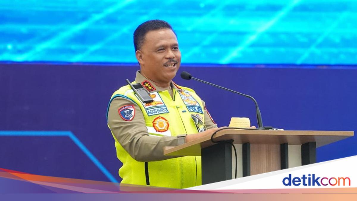 Head of Traffic Police Discusses Essence of Operation Patuh: A Collective Effort to Foster Road Discipline