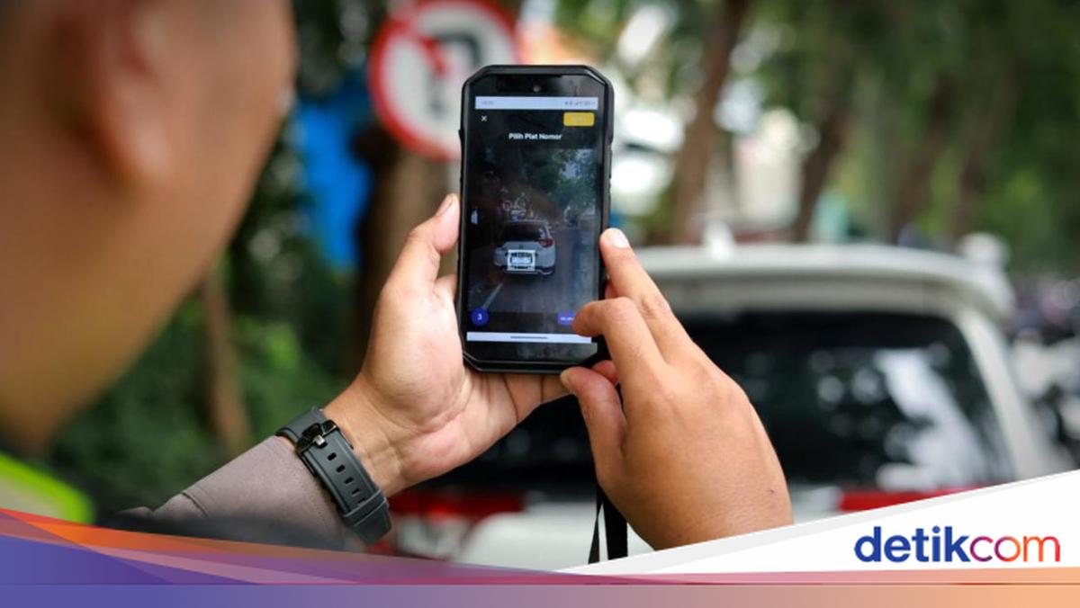 Korlantas to Launch 2026 'Operasi Patuh' on 8 June, Targeting Specific Traffic Violations