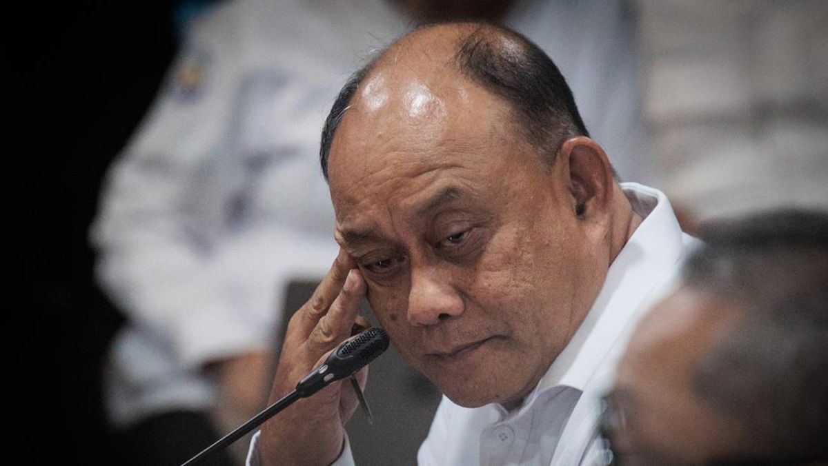 Dadan Hindayana's Wealth Reaches Rp9 Billion