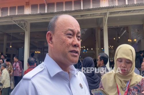 Investigating the Dadan Case: Nine AGO Investigators Enter BGN Office Escorted by TNI