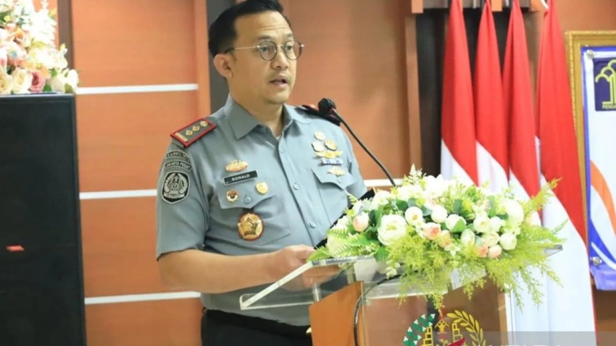 Profile and Vast Wealth of Ronald Arman Abdullah, West Jakarta Immigration Head Caught in KPK Sting Related to Foreigner Stay Permits