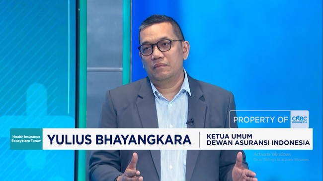 Video: Hospital and Insurance Collaboration to Tackle Surge in Medical Inflation