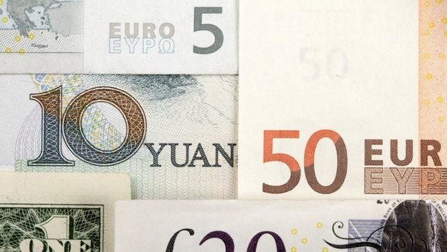 OECD Cuts Global Economic Forecast for 2026; 2027 Could Face Recession