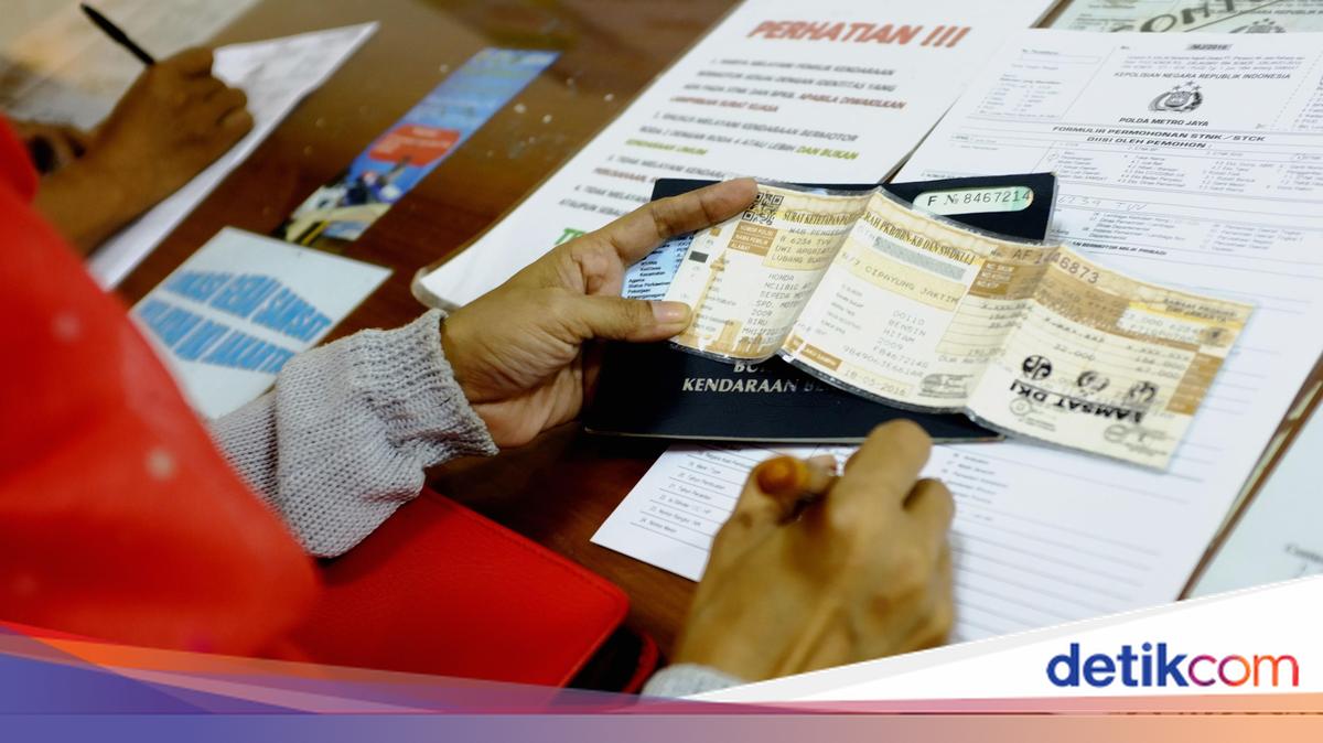 Bali Provincial Government Offers Vehicle Tax Discounts; Requirements Outlined