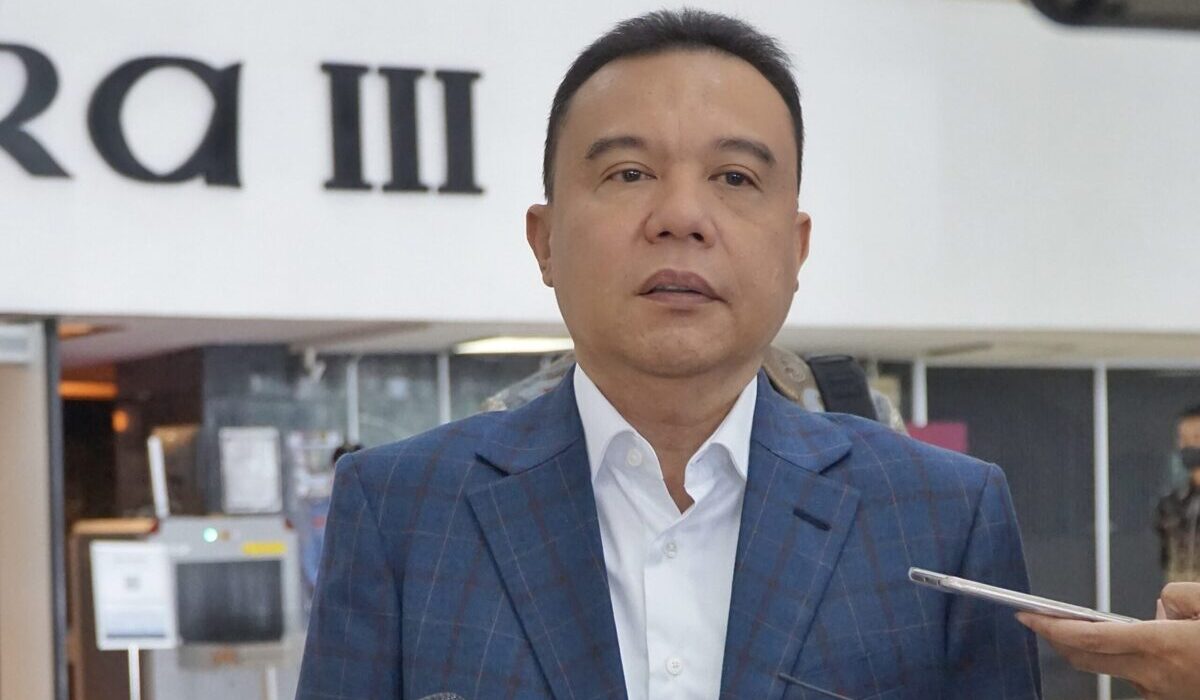 Dasco: House of Representatives Ready to Discuss Election Law Revision