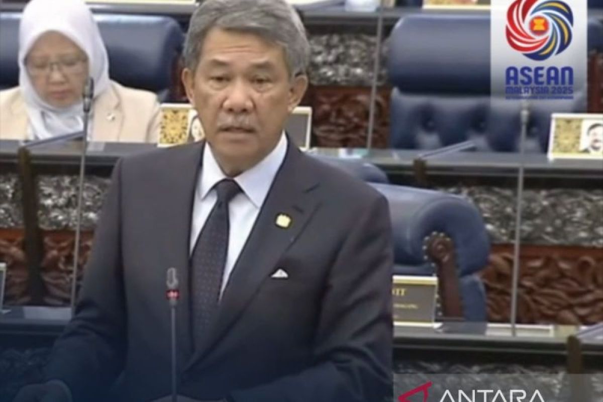 Indonesia, Malaysia to boost economic resilience at 17th JCBC