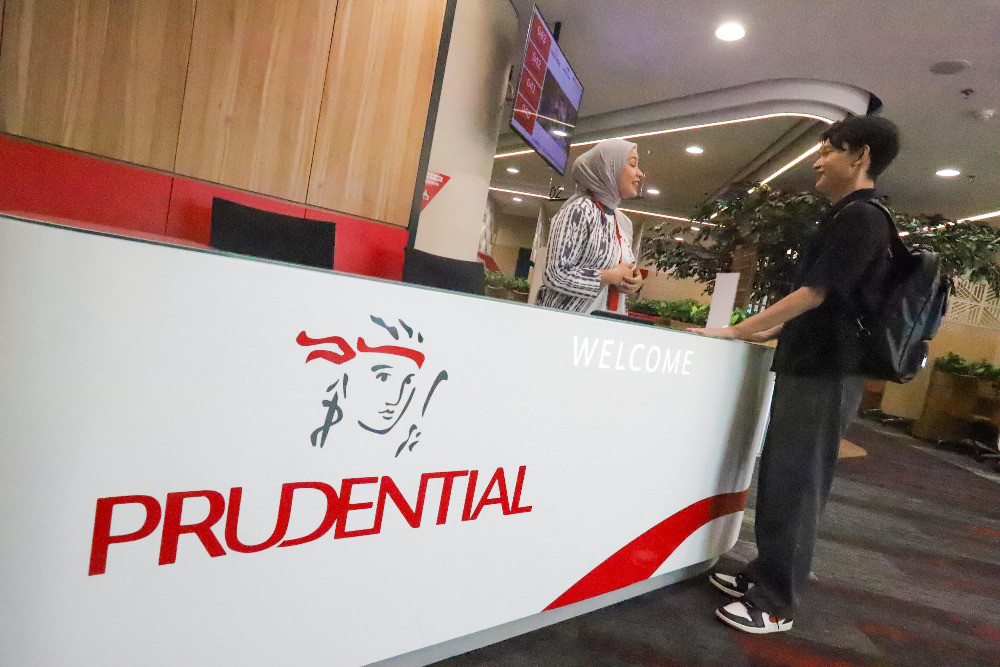Prudential Extends Investment Outlook Amid Ongoing JCI Volatility