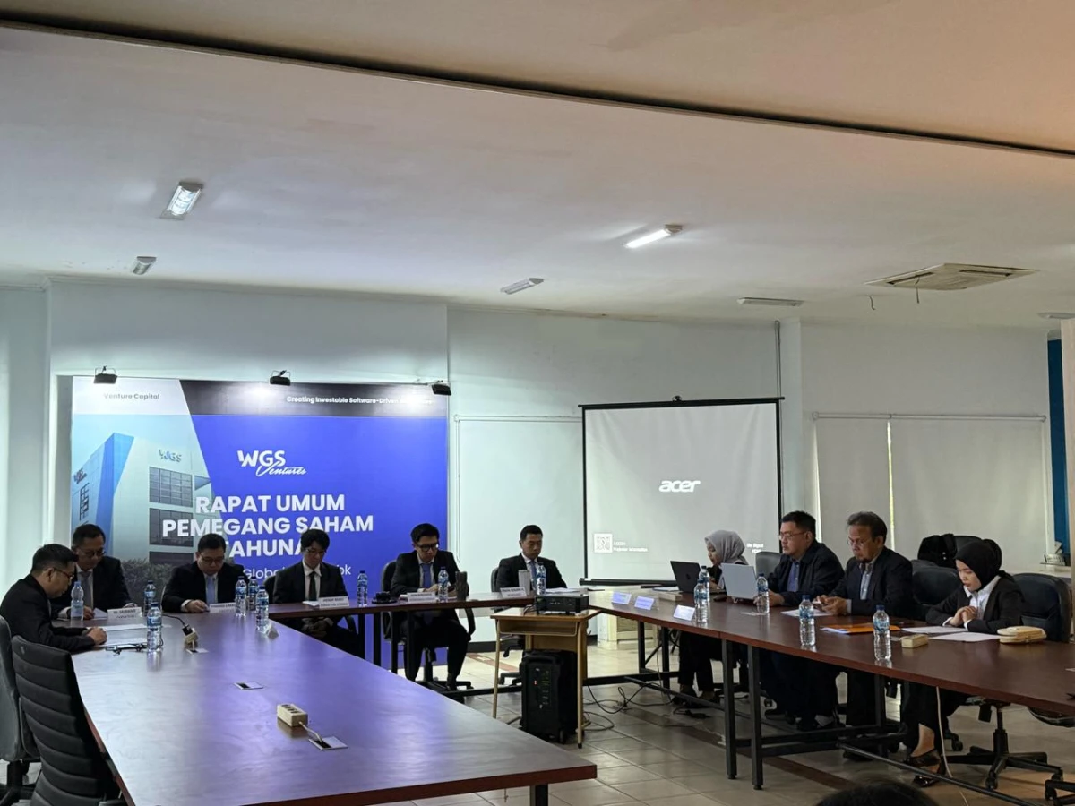 From Startups to Property, WGSH Expands Technology-Based Investments