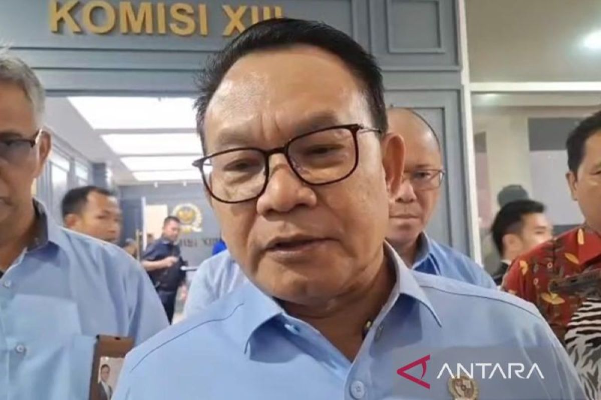 Dudung Proposes to Parliament that KSP Budget be Separated from State Secretariat