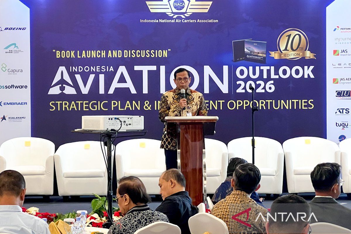 Ministry of Transport aligns aviation regulations with global standards