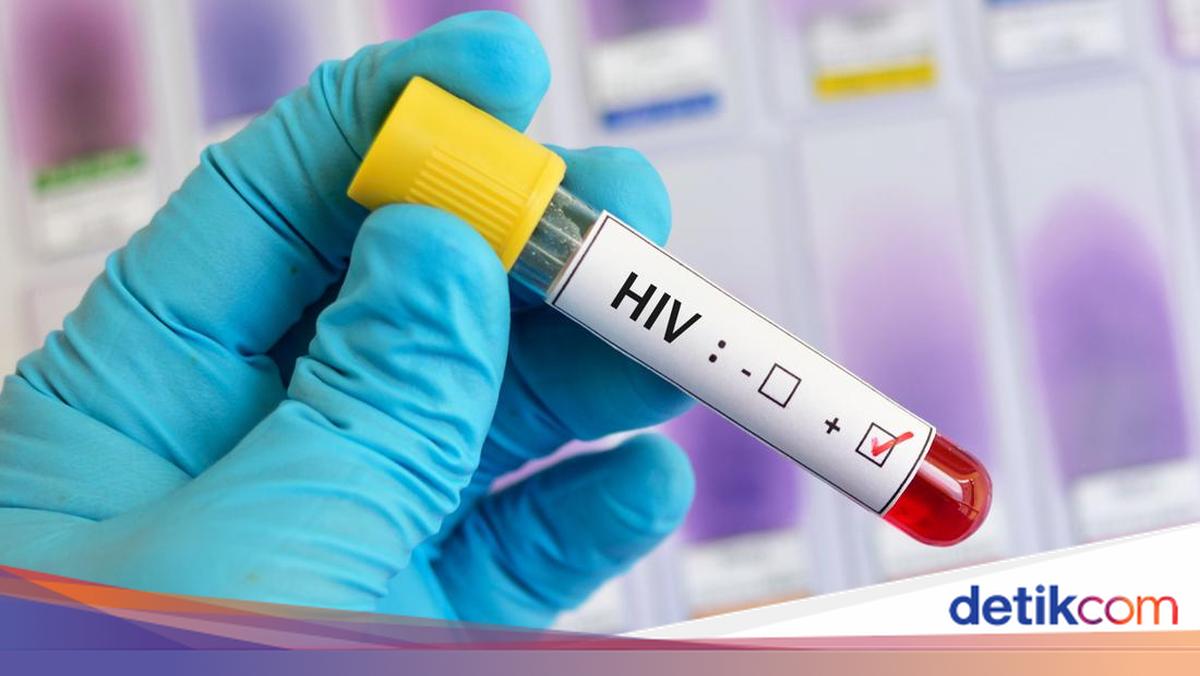 8 Toddlers in Tangerang Infected with HIV, Linked to Parents
