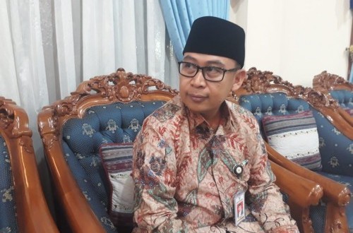 Majelis Masyayikh Claims 'Assisting' Phrase in Pesantren Law is Inappropriate