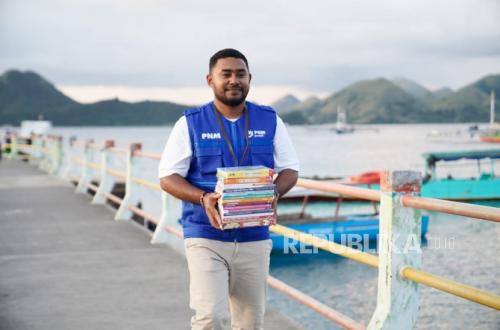 PNM Ignites Dreams of NTT Children through Inclusion and Literacy