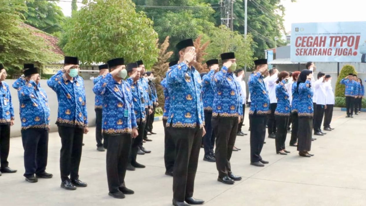 13th Month Salary Disbursed! Government Has Distributed Rp24 Trillion to 5.5 Million Civil Servants and Pensioners
