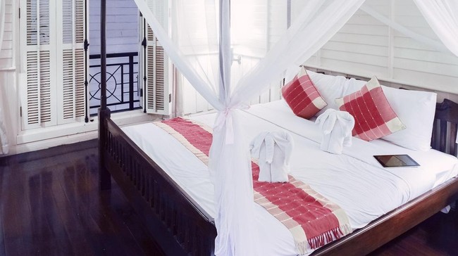 Strange! Despite Holiday Season and Tourist Influx, Hotel Occupancy Remains Low