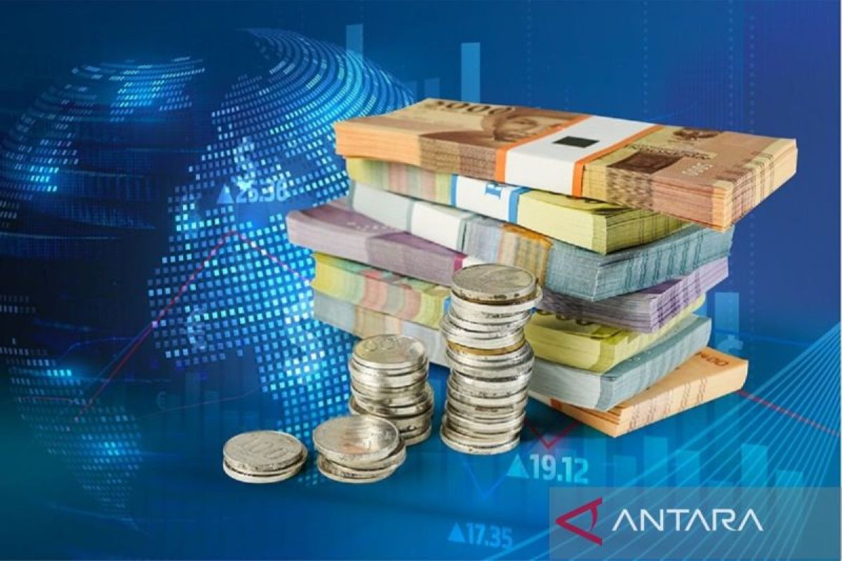 Bank Indonesia boosts synergy as rupiah dips to Rp17,900 per USD