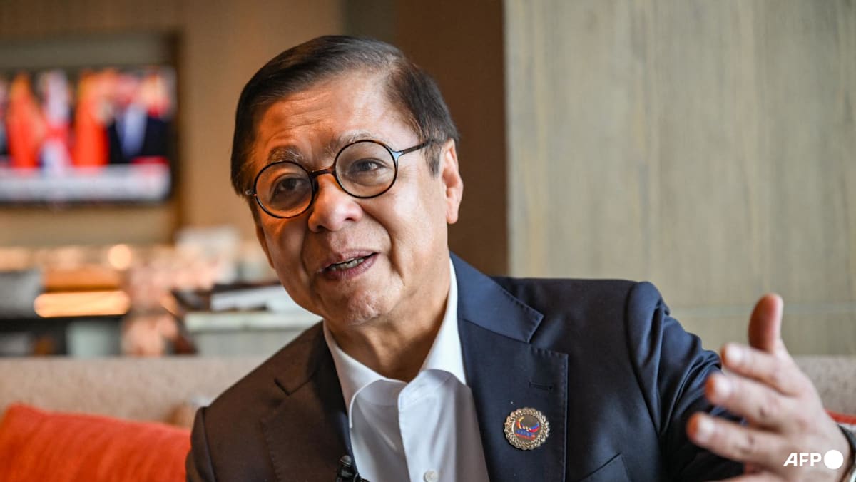 Thailand ready for UN mediation on maritime dispute with Cambodia