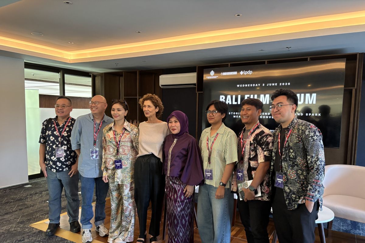 Ministry of Culture invites filmmakers to showcase local wisdom through film festivals